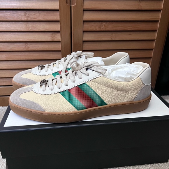 Gucci Men’s sneaker - Picture 2 of 5
